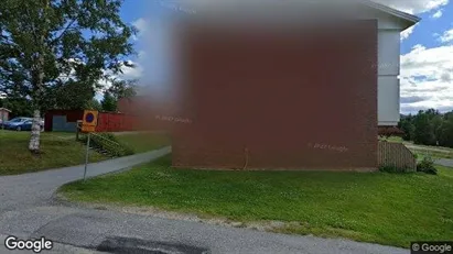 Apartments for rent in Örnsköldsvik - Photo from Google Street View