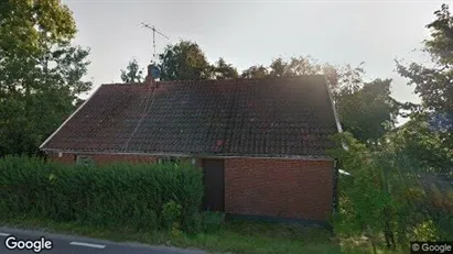 Apartments for rent in Lund - Photo from Google Street View