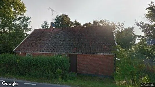 Apartments for rent in Lund - Photo from Google Street View