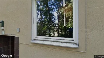 Apartments for rent in Majorna-Linné - Photo from Google Street View