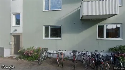 Apartments for rent in Gothenburg City Centre - Photo from Google Street View