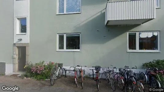 Apartments for rent in Gothenburg City Centre - Photo from Google Street View