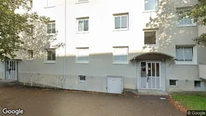 Apartments for rent in Västra hisingen - Photo from Google Street View