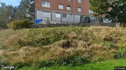 Apartments for rent in Gothenburg East - Photo from Google Street View