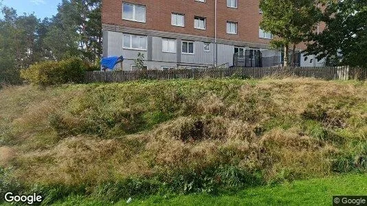 Apartments for rent in Gothenburg East - Photo from Google Street View