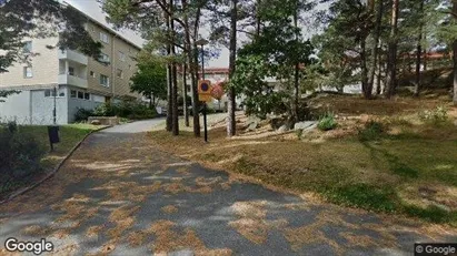 Apartments for rent in Gothenburg East - Photo from Google Street View