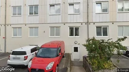 Apartments for rent in Örgryte-Härlanda - Photo from Google Street View