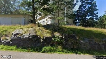 Apartments for rent in Gothenburg East - Photo from Google Street View
