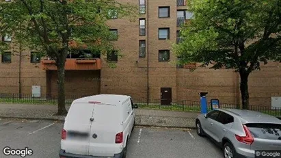 Apartments for rent in Örgryte-Härlanda - Photo from Google Street View