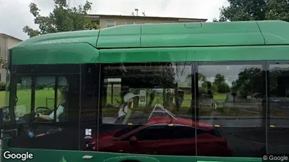 Apartments for rent in Markaryd - Photo from Google Street View Apartments for rent in Markaryd - Photo from Google Street View