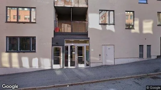 Apartments for rent in Södertälje - Photo from Google Street View