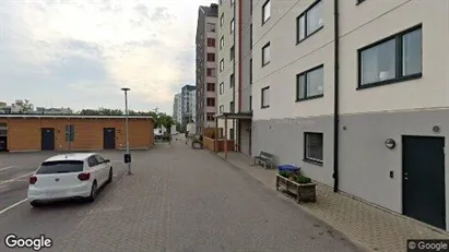 Apartments for rent in Mjölby - Photo from Google Street View