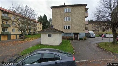 Apartments for rent in Trollhättan - Photo from Google Street View