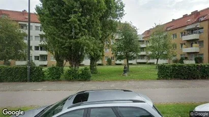 Apartments for rent in Malmö City - Photo from Google Street View