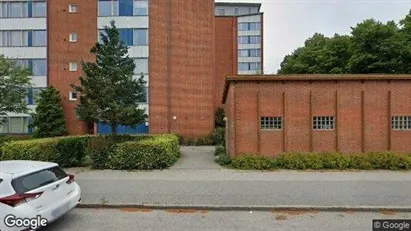 Apartments for rent in Lund - Photo from Google Street View