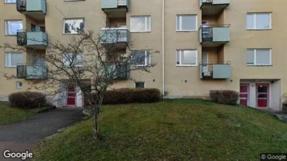 Apartments for rent in Eskilstuna - Photo from Google Street View Apartments for rent in Eskilstuna - Photo from Google Street View