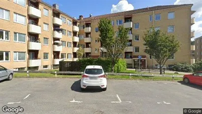Apartments for rent in Uddevalla - Photo from Google Street View Apartments for rent in Uddevalla - Photo from Google Street View