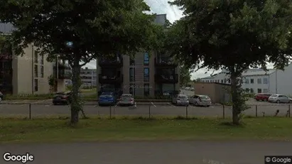 Apartments for rent in Ängelholm - Photo from Google Street View