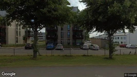 Apartments for rent in Ängelholm - Photo from Google Street View