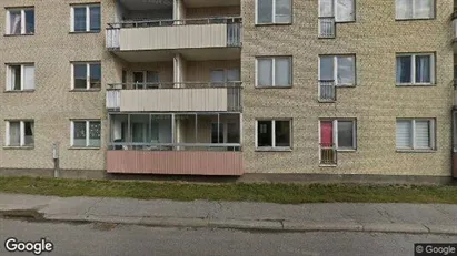 Apartments for rent in Eskilstuna - Photo from Google Street View