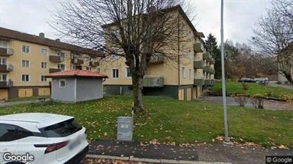 Apartments for rent in Trollhättan - Photo from Google Street View