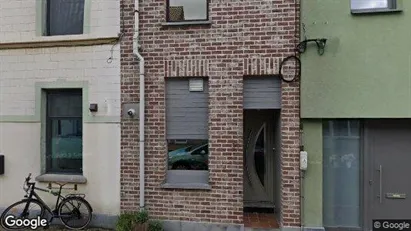 Apartments for rent in Ieper - Photo from Google Street View