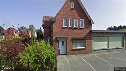 Apartments for rent in Pelt - Photo from Google Street View