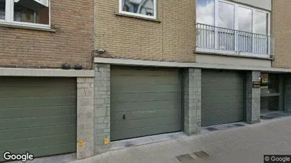 Apartments for rent in Ieper - Photo from Google Street View