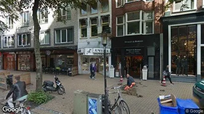 Apartments for rent in Groningen - Photo from Google Street View
