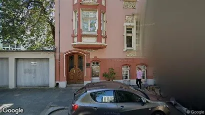 Apartments for rent in Dusseldorf - Photo from Google Street View Apartments for rent in Dusseldorf - Photo from Google Street View