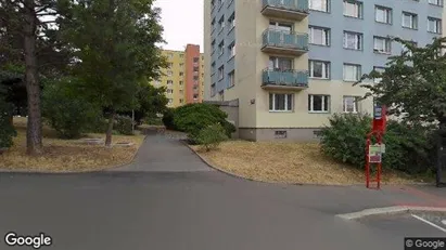 Apartments for rent in Prague 10 - Photo from Google Street View Apartments for rent in Prague 10 - Photo from Google Street View