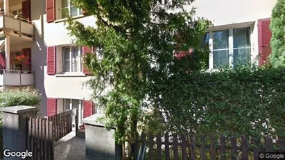 Apartments for rent in Bern-Mittelland - Photo from Google Street View