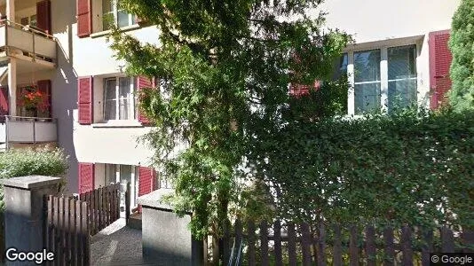 Apartments for rent in Bern-Mittelland - Photo from Google Street View