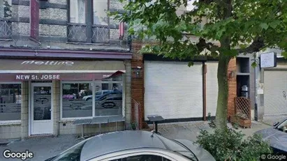 Apartments for rent in Brussels Sint-Joost-ten-Node - Photo from Google Street View Apartments for rent in Brussels Sint-Joost-ten-Node - Photo from Google Street View