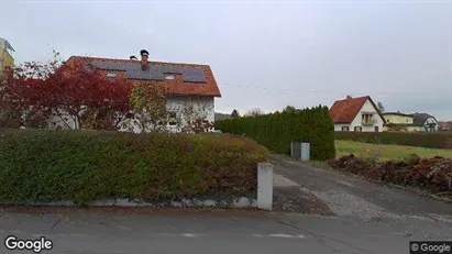Apartments for rent in Deutschlandsberg - Photo from Google Street View