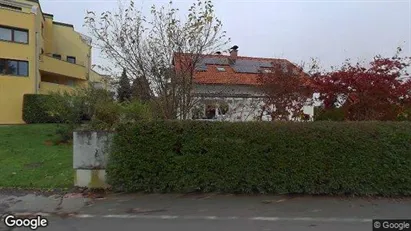 Apartments for rent in Deutschlandsberg - Photo from Google Street View