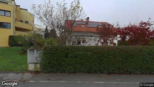 Apartments for rent in Deutschlandsberg - Photo from Google Street View