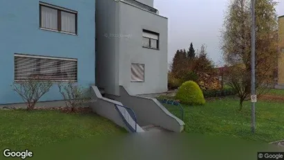Apartments for rent in Deutschlandsberg - Photo from Google Street View