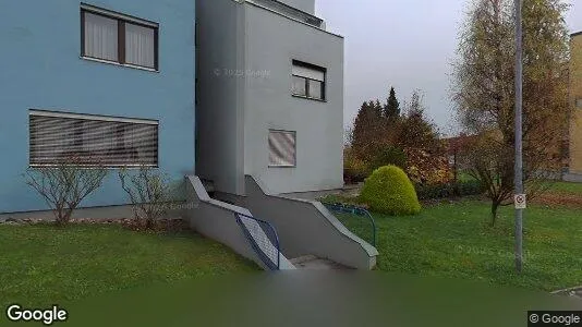 Apartments for rent in Deutschlandsberg - Photo from Google Street View