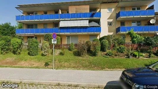 Apartments for rent in Graz - Photo from Google Street View
