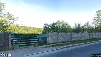 Apartments for rent in Prague 5 - Photo from Google Street View