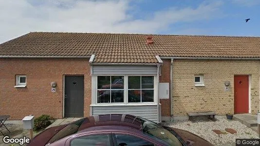 Apartments for rent in Trelleborg - Photo from Google Street View