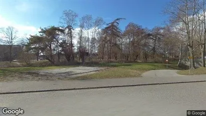 Apartments for rent in Trelleborg - Photo from Google Street View