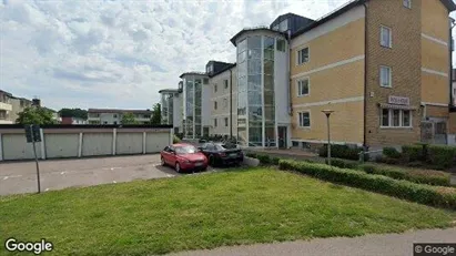 Apartments for rent in Mönsterås - Photo from Google Street View
