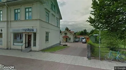 Apartments for rent in Leksand - Photo from Google Street View
