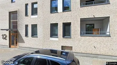 Apartments for rent in Lundby - Photo from Google Street View Apartments for rent in Lundby - Photo from Google Street View
