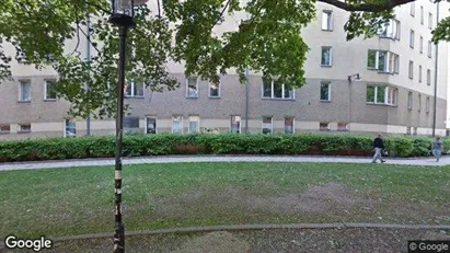 Apartments for rent in Södermalm - Photo from Google Street View