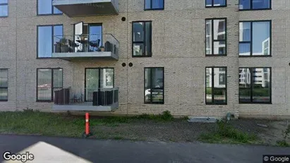Apartments for rent in Vallensbæk Strand - Photo from Google Street View Apartments for rent in Vallensbæk Strand - Photo from Google Street View