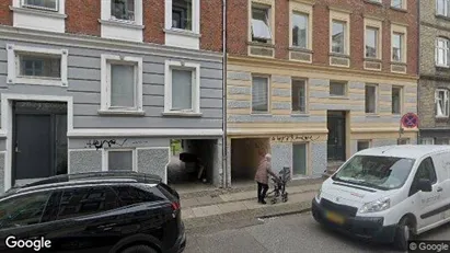 Apartments for rent in Aalborg Center - Photo from Google Street View