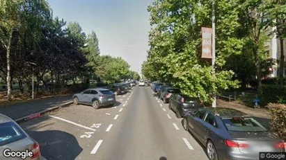 Apartments for rent in Bucharest - Sectorul 6 - Photo from Google Street View